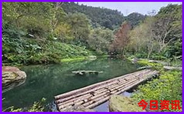 热天去哪里玩比较合适